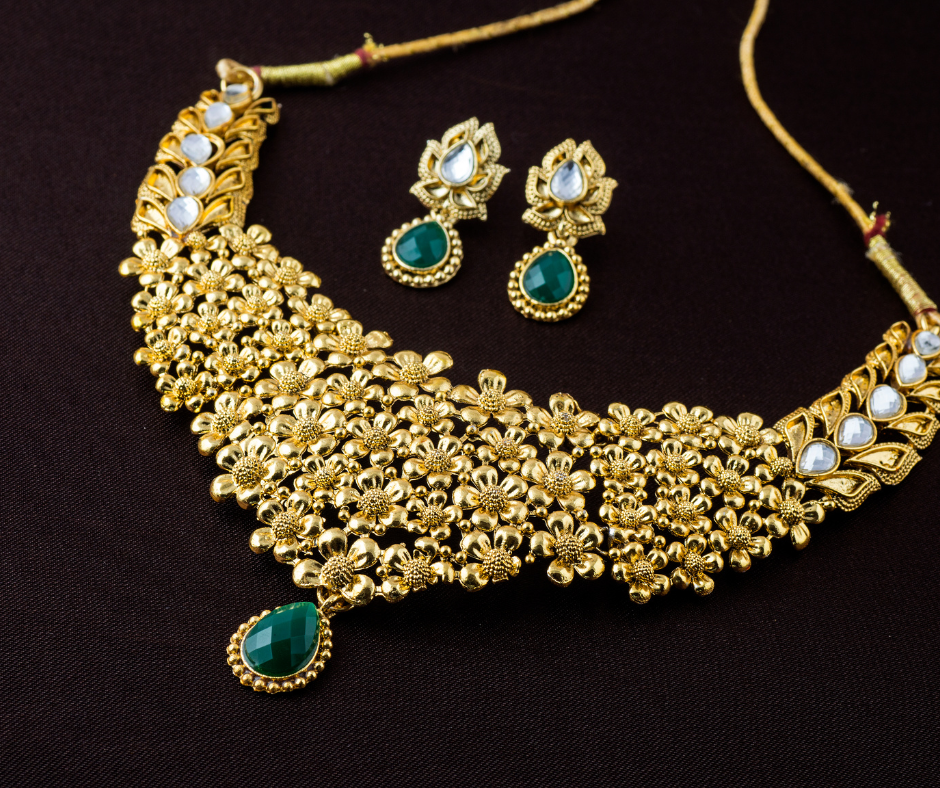 Gold Collection